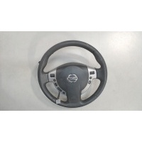 Руль Nissan Qashqai 2006-2013 2007 48430JD00B