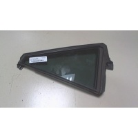 Стекло форточки двери зад. левая Mazda Mazda6 GH 2007-2012 2010 GS9B736619D