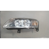 Фара (передняя) левая Audi A6 (C6) 2005-2011 2005 4F0941003C