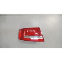 Фонарь (задний) левая Audi A6 (C6) 2005-2011 2006 4F5945095L