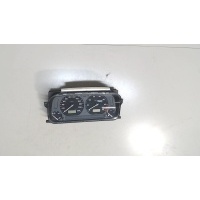 Щиток приборов (приборная панель) Volkswagen Vento 1995 1h0919860c