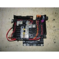 блок предохранителей VW Touareg 2002-2010 2005 7L0937548