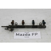 Форсунка топливная Mazda Capella GF8P 1998 FP3313250