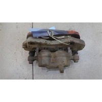 Суппорт передний правый Mitsubishi Pajero, Montero Sport K9 1996-2009 1998 MB858407