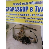 Стеклоподъемник передний левый Chery Tiggo 1.8 T11-6104110AC
