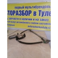 Стеклоподъемник передний правый Renault Clio 1.6 8кл 8200169095