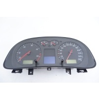 Спидометр часы volkswagen бора 1j0920825c европа