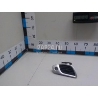 Дефлектор воздушный Renault Scenic III (2009 - 2015) 687613350R