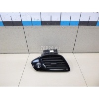 Дефлектор воздушный Renault Scenic III (2009 - 2015) 687613350R