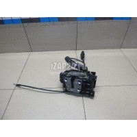 Замок двери задней левой Renault Scenic III (2009 - 2015) 825030005R