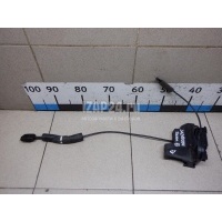 Замок двери задней левой Renault Scenic III (2009 - 2015) 825030005R