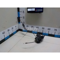 Замок двери задней левой Renault Scenic III (2009 - 2015) 825030005R