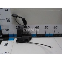 Замок двери задней левой Renault Scenic III (2009 - 2015) 825030005R