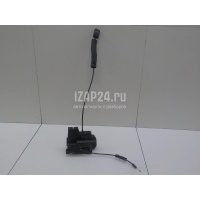 Замок двери задней левой Renault Scenic III (2009 - 2015) 825030005R