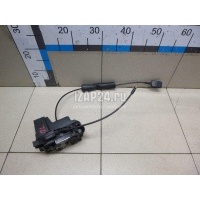 Замок двери передней левой Renault Scenic III (2009 - 2015) 805030007R