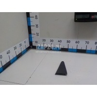 Накладка на дверь Renault Scenic III (2009 - 2015) 822740138R