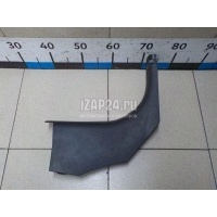 Накладка порога (внутренняя) Renault Scenic III (2009 - 2015) 768360022R