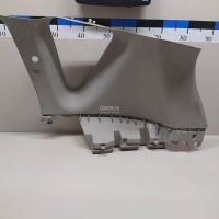 Обшивка багажника Renault Scenic III (2009 - 2015) 769340011R