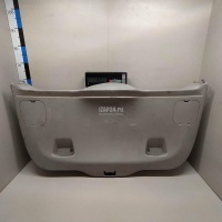 Обшивка двери багажника Renault Scenic III (2009 - 2015) 909000163R