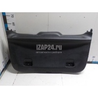 Обшивка двери багажника Renault Scenic III (2009 - 2015) 849660012R