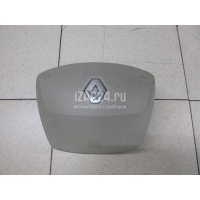Подушка безопасности в рулевое колесо Renault Scenic III (2009 - 2015) 985705473R