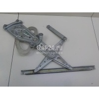 Стеклоподъемник электр. задний левый Renault Scenic III (2009 - 2015) 827216769R