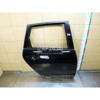 Дверь задняя правая Renault Scenic III (2009 - 2015) 821009283R
