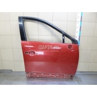 Дверь передняя правая Renault Scenic III (2009 - 2015) 801005468R