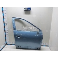 Дверь передняя правая Renault Scenic III (2009 - 2015) 801005468R