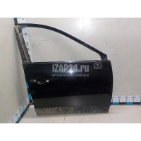 Дверь передняя правая Renault Scenic III (2009 - 2015) 801005468R