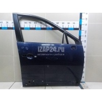 Дверь передняя правая Renault Scenic III (2009 - 2015) 801005468R