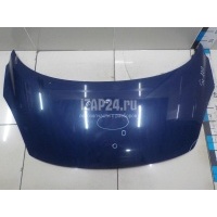 Капот Renault Scenic III (2009 - 2015) 651008842R