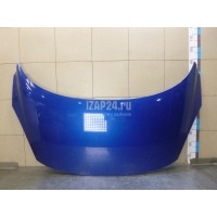 Капот Renault Scenic III (2009 - 2015) 651008842R