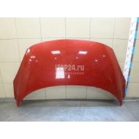 Капот Renault Scenic III (2009 - 2015) 651008842R