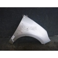 Крыло переднее правое Renault Scenic III (2009 - 2015) 631004270R