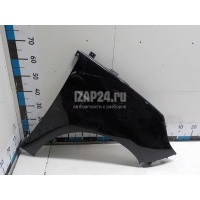 Крыло переднее правое Renault Scenic III (2009 - 2015) 631004270R