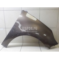 Крыло переднее правое Renault Scenic III (2009 - 2015) 631004270R