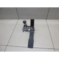 Крючок капота Renault Scenic III (2009 - 2015) 656030002R