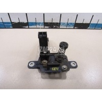 Крючок капота Renault Scenic III (2009 - 2015) 656030002R