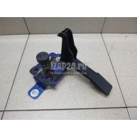 Крючок капота Renault Scenic III (2009 - 2015) 656030002R
