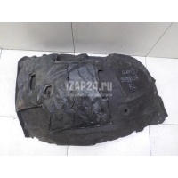 Локер передний левый Renault Scenic III (2009 - 2015) 638450006R