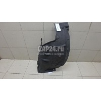 Локер передний правый Renault Scenic III (2009 - 2015) 638450007R
