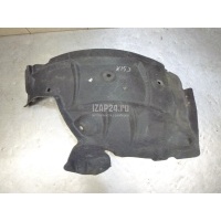 Локер передний правый Renault Scenic III (2009 - 2015) 638450007R