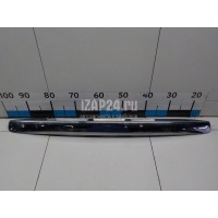 Накладка двери багажника Renault Scenic III (2009 - 2015) 848109523R