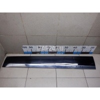 Накладка двери передней правой Renault Scenic III (2009 - 2015) 801869129R