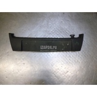 Накладка переднего бампера Renault Scenic III (2009 - 2015) 620721255R