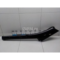 Накладка стойки Renault Scenic III (2009 - 2015) 768346841R