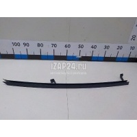 Направляющая стекла двери Renault Scenic III (2009 - 2015) 803868166R
