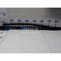 Направляющая стекла двери Renault Scenic III (2009 - 2015) 803868166R