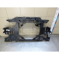 Панель передняя Renault Scenic III (2009 - 2015) 752100007R